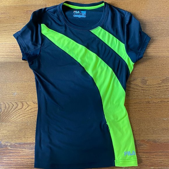 Running Shirt - Picture 1 of 1